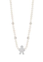 Collar Aquaforte Mujer Le Perle Di Giulietta in Perlas Zirconia Q1214837 - Q1214837